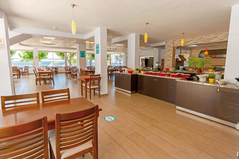 Dogan Beach Resort & Spa 9