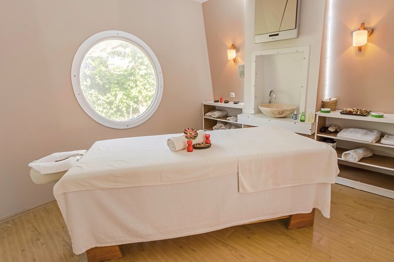 Dogan Beach Resort & Spa 11