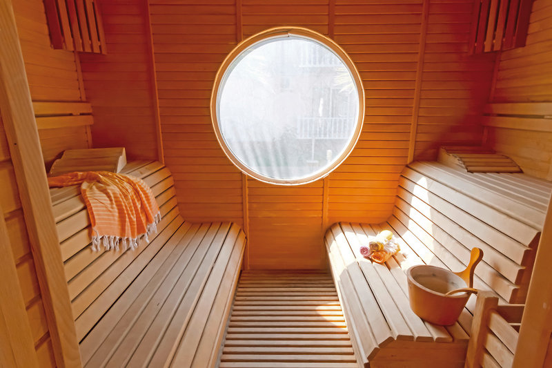 Dogan Beach Resort & Spa 12