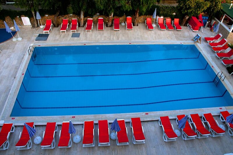 Dogan Beach Resort & Spa 2