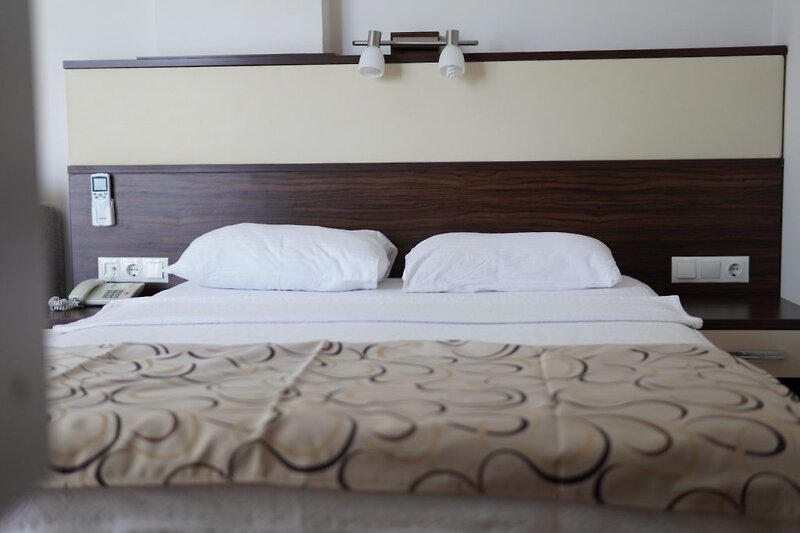 Dogan Beach Resort & Spa 4