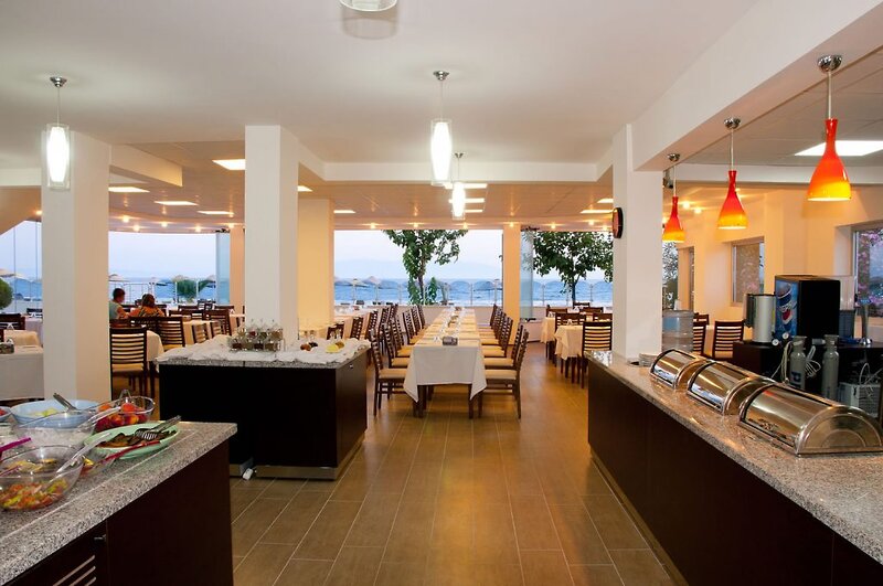 Dogan Beach Resort & Spa 5