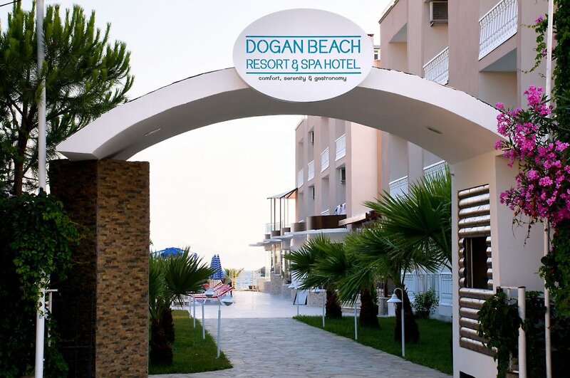 Dogan Beach Resort & Spa 6