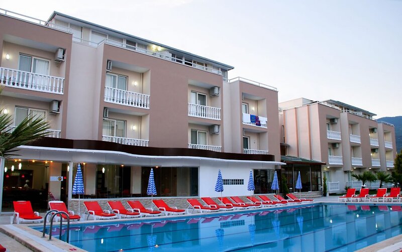 Dogan Beach Resort & Spa 7