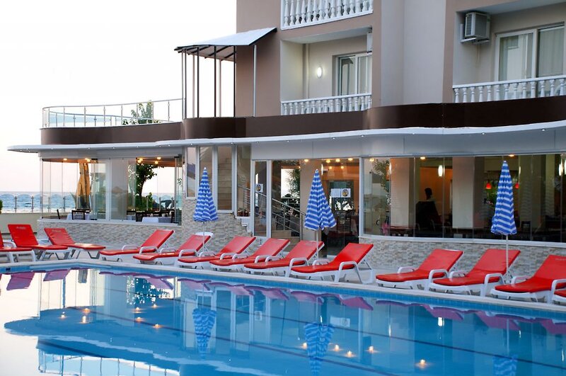 Dogan Beach Resort & Spa 8