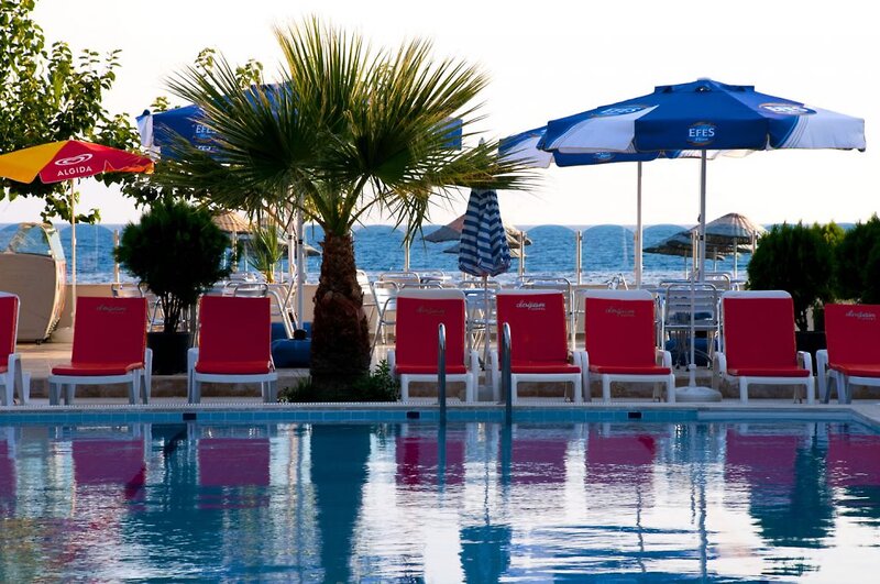 Dogan Beach Resort & Spa 9
