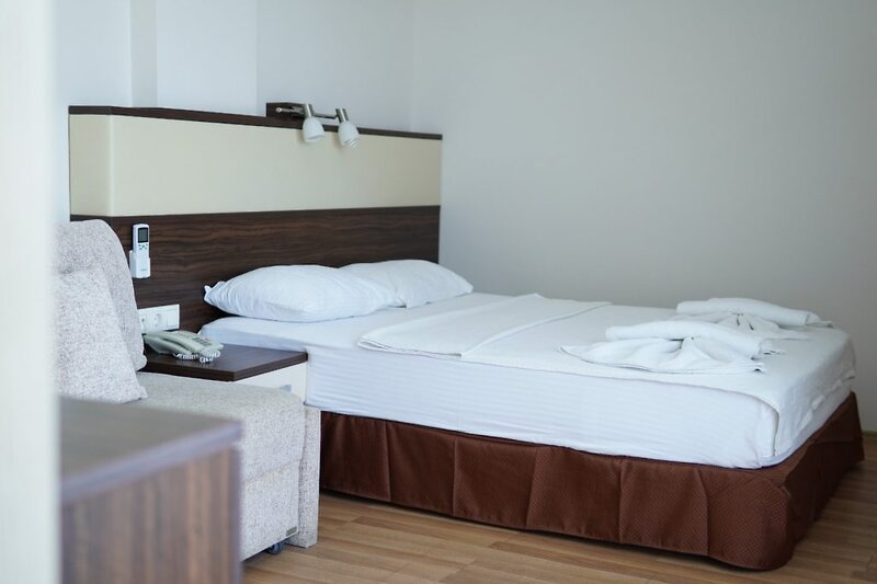 Dogan Beach Resort & Spa 10