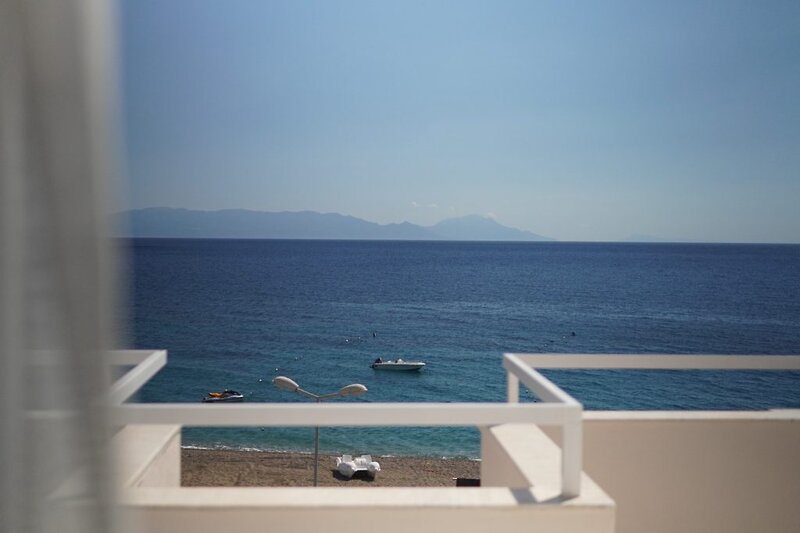 Dogan Beach Resort & Spa 11