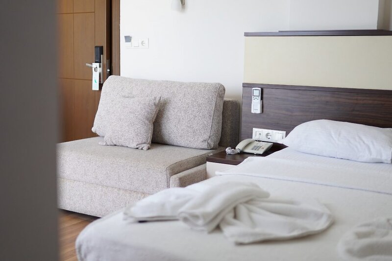 Dogan Beach Resort & Spa 12