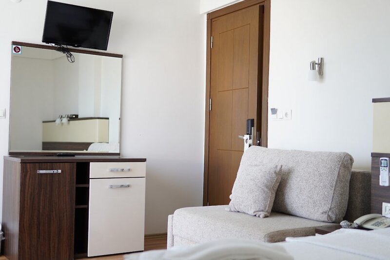 Dogan Beach Resort & Spa 13