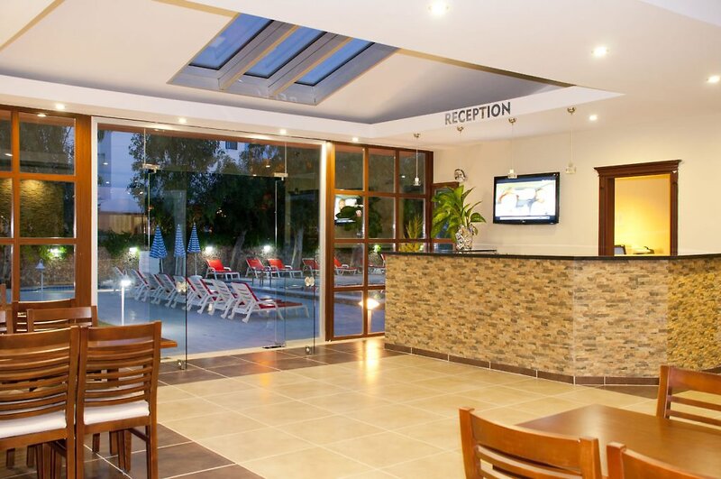 Dogan Beach Resort & Spa 14