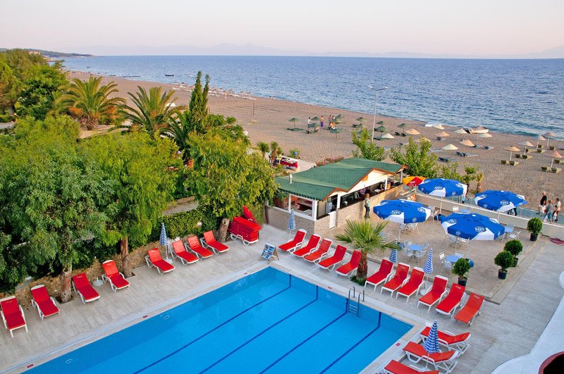 Dogan Beach Resort & Spa 1