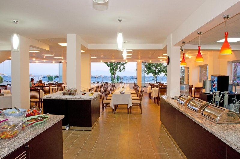 Dogan Beach Resort & Spa 2