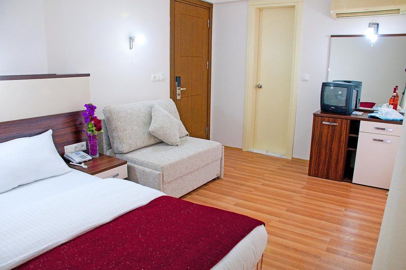 Dogan Beach Resort & Spa 3