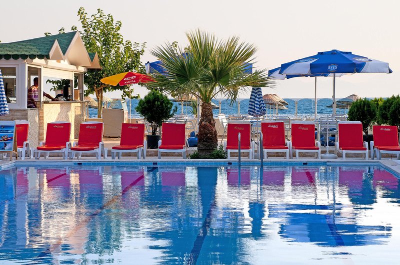 Dogan Beach Resort & Spa 4