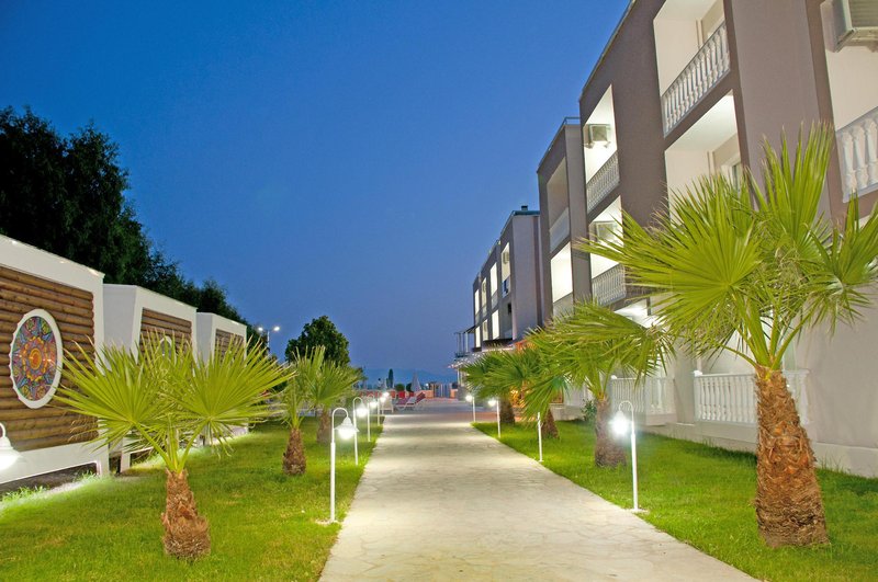 Dogan Beach Resort & Spa 6