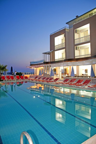 Dogan Beach Resort & Spa 7