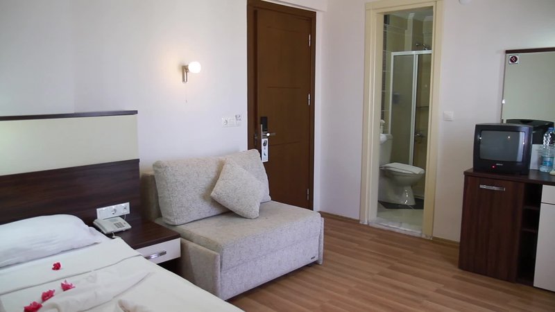 Dogan Beach Resort & Spa 8
