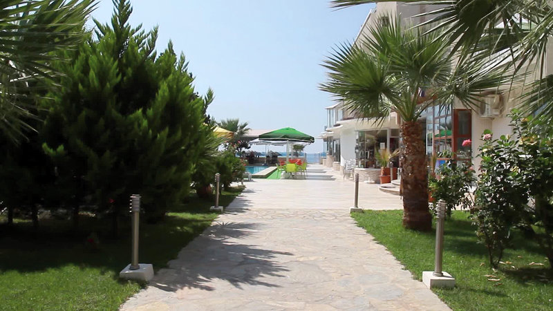 Dogan Beach Resort & Spa 10