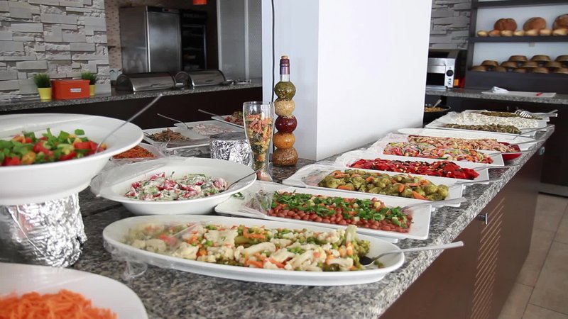 Dogan Beach Resort & Spa 11