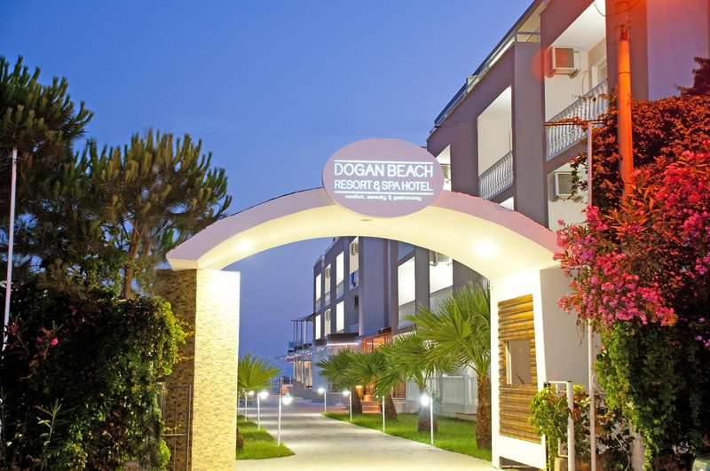 Dogan Beach Resort & Spa 13