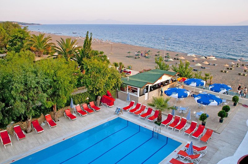 Dogan Beach Resort & Spa 7