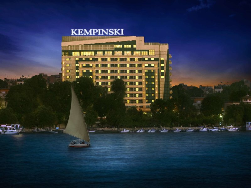 Kempinski Nile 1