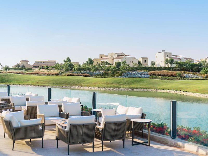 Kempinski Nile 6