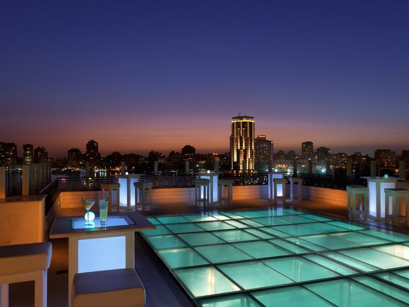 Kempinski Nile 9