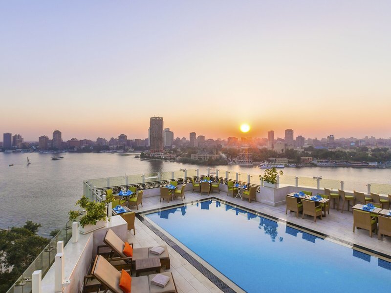 Kempinski Nile 15