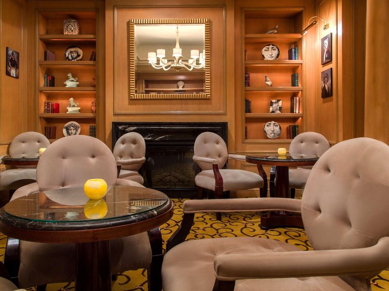 Kempinski Nile 19