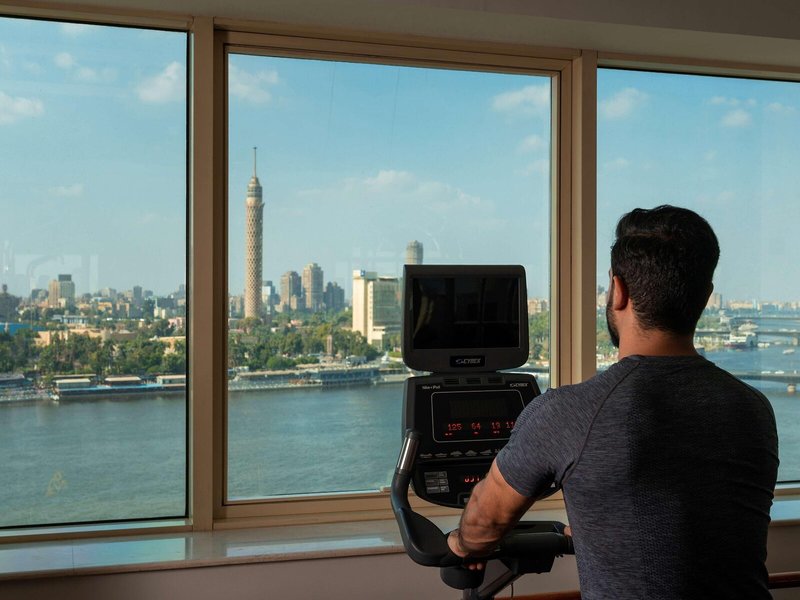Kempinski Nile 34