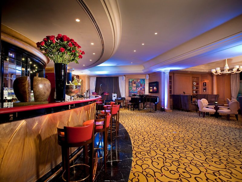 Kempinski Nile 47