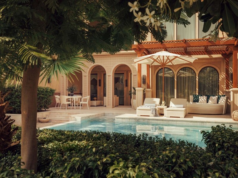One&Only The Palm 2