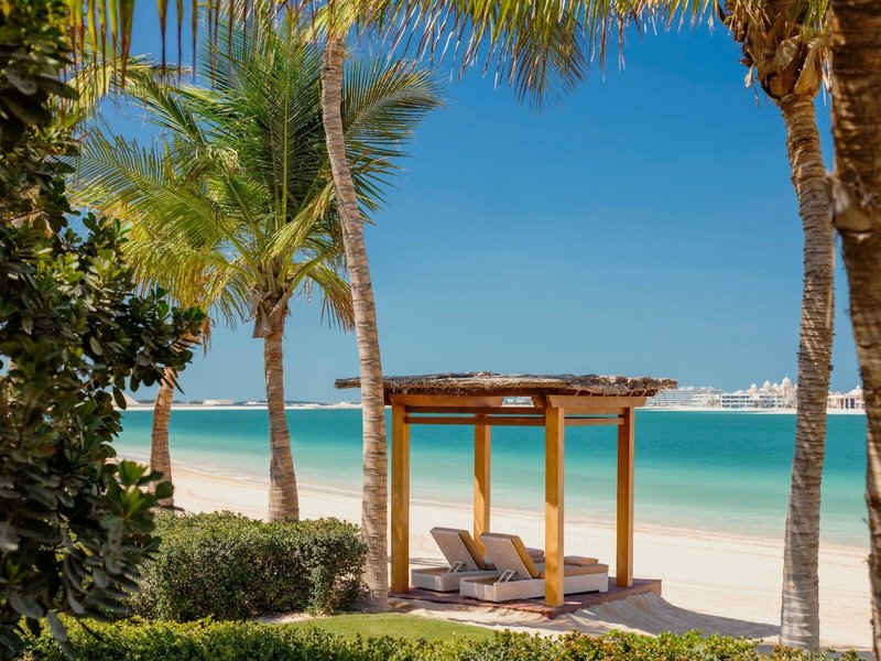 One&Only The Palm 3