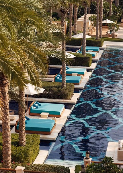 One&Only The Palm 13