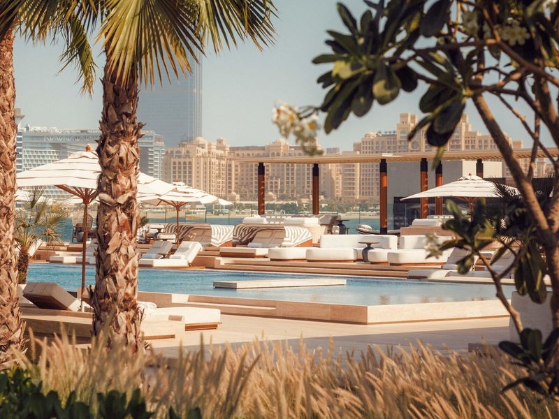 One&Only The Palm 14