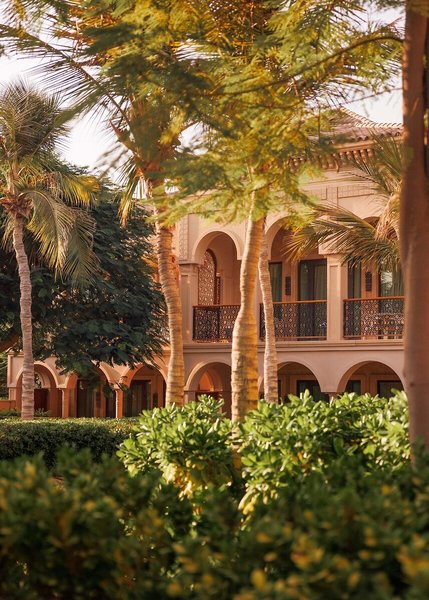 One&Only The Palm 18