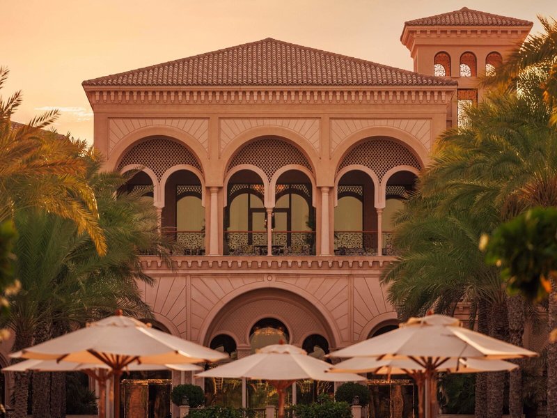 One&Only The Palm 19