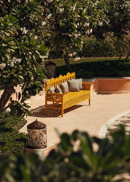 One&Only The Palm 22