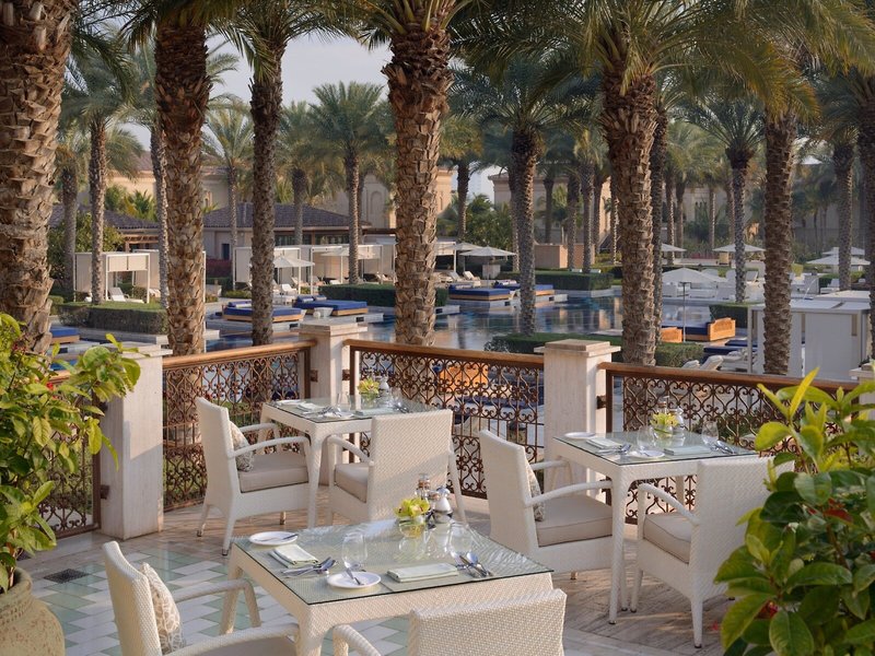 One&Only The Palm 23