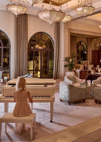 One&Only The Palm 28