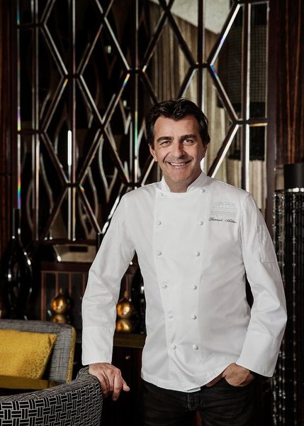 One&Only The Palm 29