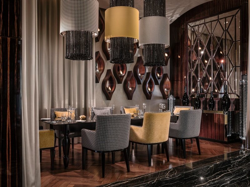 One&Only The Palm 30