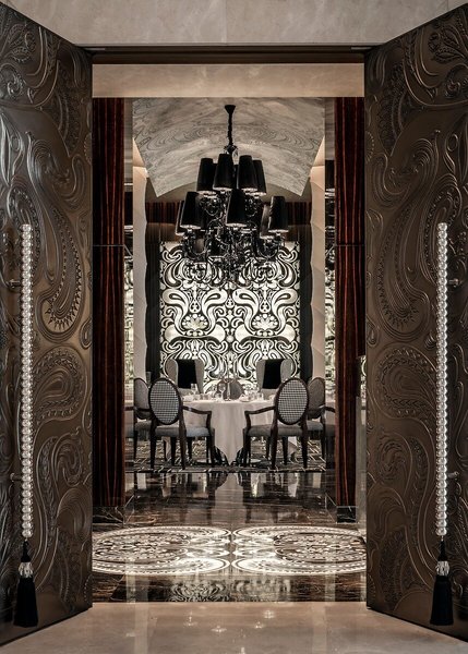 One&Only The Palm 31