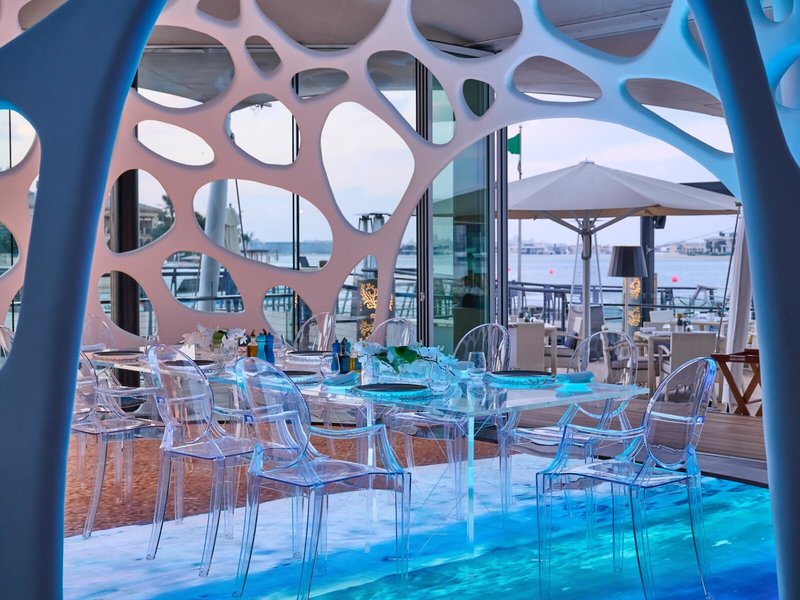 One&Only The Palm 32