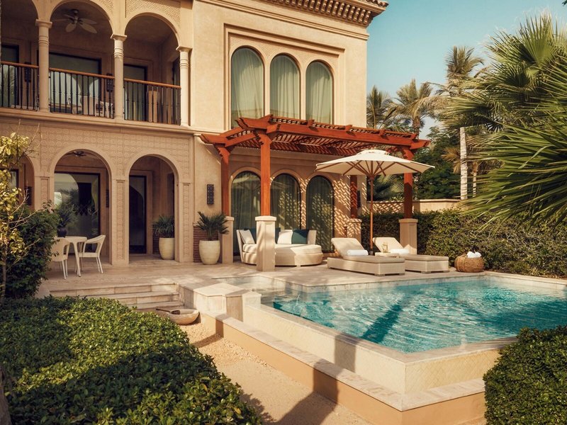 One&Only The Palm 46