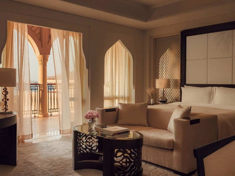 One&Only The Palm 48