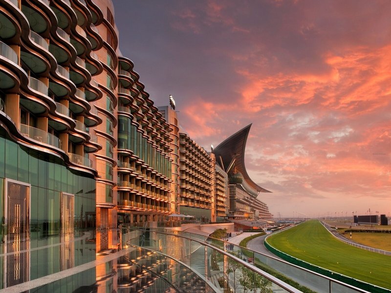 The Meydan
