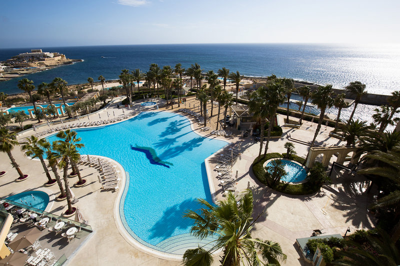Hilton Malta 2